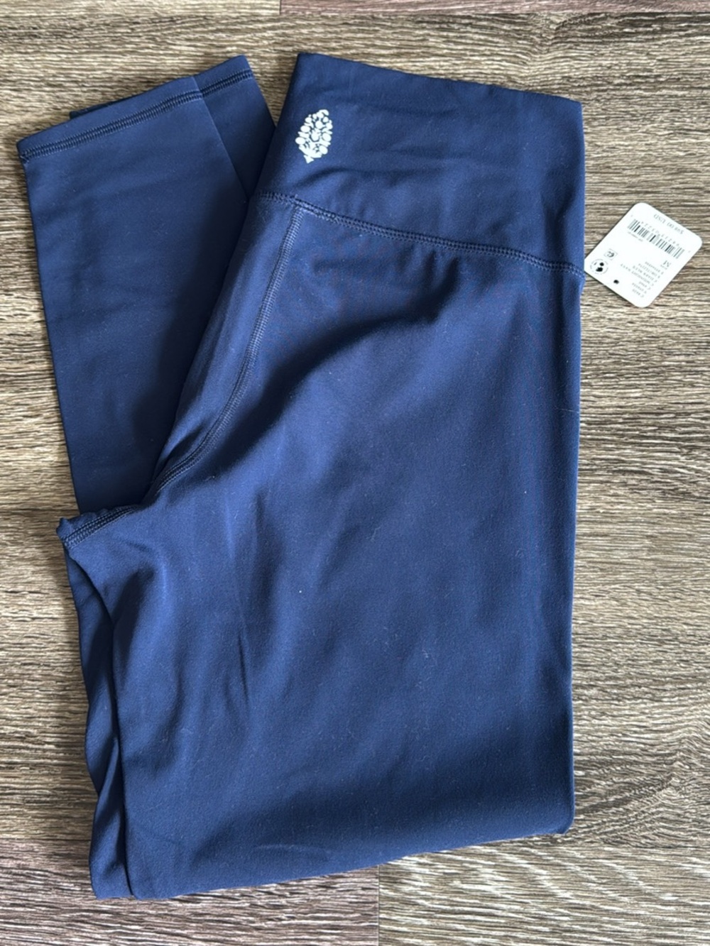Fp movement never better 7/8 leggings
